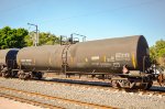 GATX Tank Car